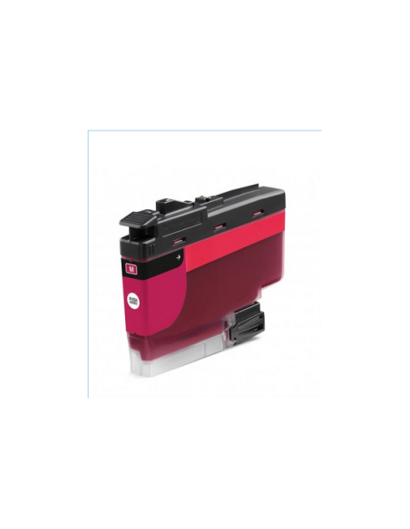 BROTHER CARTUCCIA COMPATIBILE MAGENTA XL 1.5K