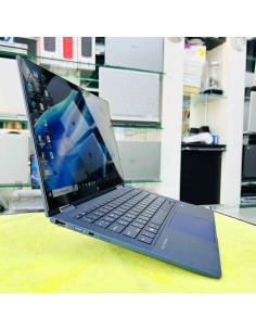 NB RIC. HP DRAGONFLY 13.3" 2 IN 1 FHD x360 Touch  I7-8665U 16GB SSD512 Win 11p