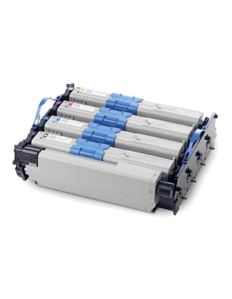 DRUM OKI C301/321/331/511/531/MC332/342/352/362/562 (K: 30k CMY: 20k)