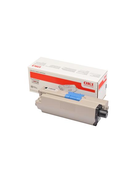 TONER OKI  NERO C332 MC363 1.5K