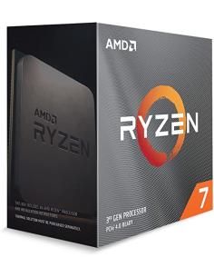 AMD Ryzen 7 5700X processore AM4 3.4GHZ