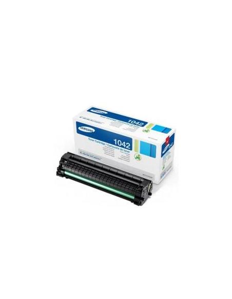 ORIGINALE SAMSUNG MLT-D1042S NERO SU737A CAPACITA 1.500 PAGINE