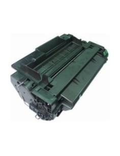 TONER COMP. CE255A CAN724A NERO 6K