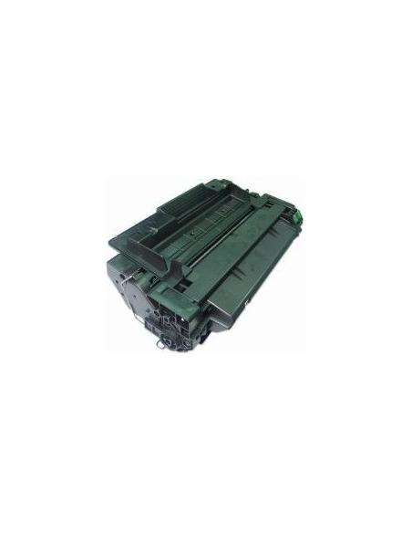 TONER COMP. CE255A CAN724A NERO 6K