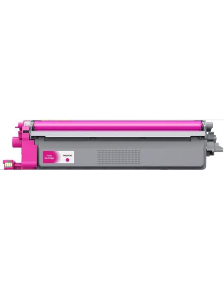 TN-248    COMPATIBILE TONER BROTHER MAGENTA