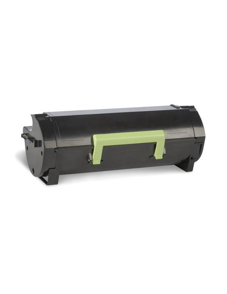TONER LEXMARK COMPATIBILE 56F2000 NERO CAPACITA 6.000 PAGINE