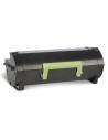 TONER LEXMARK COMPATIBILE 56F2000 NERO CAPACITA 6.000 PAGINE