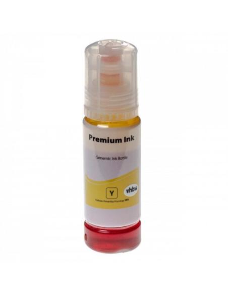 EPSON ECOTANK COMPATIBILE C13T03R440 YELLOW MOD. 102Y / 103Y