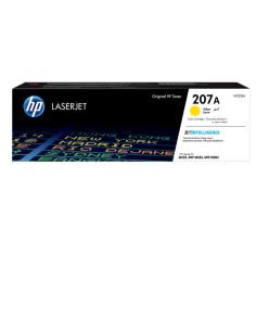HP TONER 207A GIALLO 2400pag. W2212A
