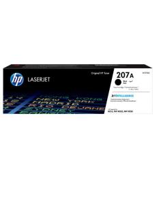 HP TONER 207A NERO 2400pag. W2210A