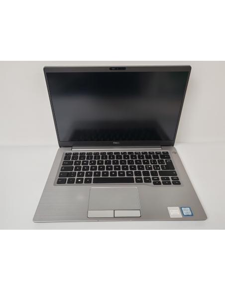 RIGENERATO NB DELL LATITUDE 5511 15.6" I5-10400H 8GB SSD512GB W11PRO