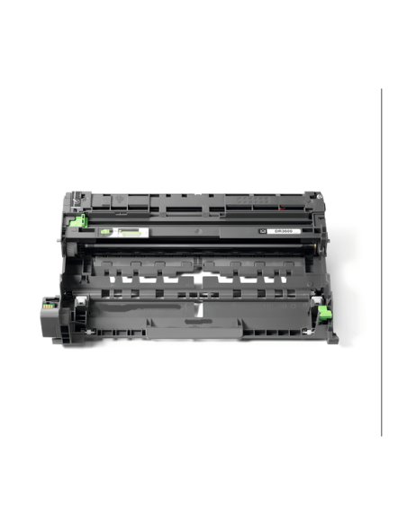 DRUM  COMPATI. BROTHER HL-5210/HL-5710/HL-6710    75K DR-3600