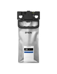 Epson T11N1 nero Cartuccia d'inchiostro originale (C13T11N140)