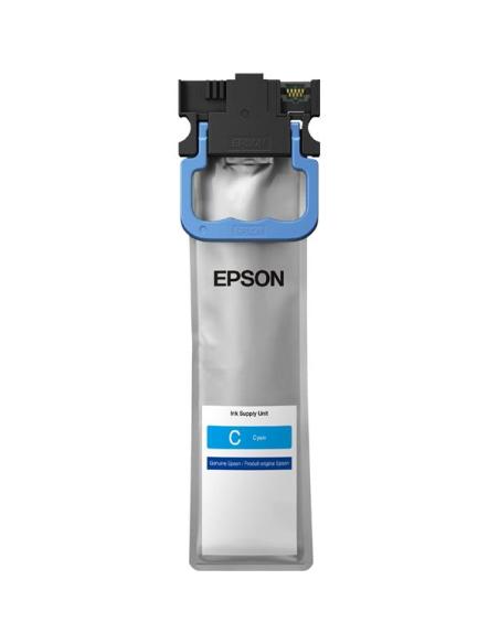 Epson T11N2 ciano Cartuccia d'inchiostro originale (C13T11N240)