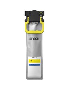 Epson T11N4 yellow Cartuccia d'inchiostro originale (C13T11N440)