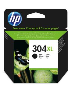 HP CARTUCCIA COMP. 305XL NERO