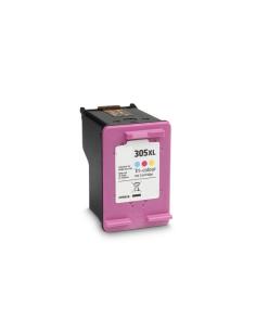 HP CARTUCCIA COMPATIBILE 305XL COLORE