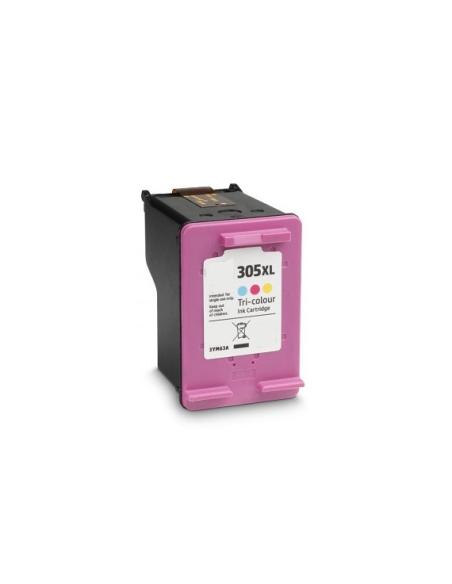 HP CARTUCCIA COMPATIBILE 305XL COLORE