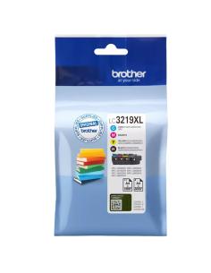 BROTHER KIT COLORE K/M/Y/C MFC-J5330DW/5730DW