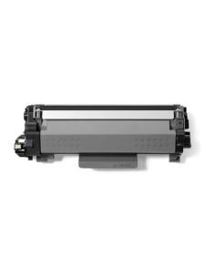 BROTHER TN2510XL TONER COMP. NERO MFC-L2800DW/2827DW/2827DWXL/2835DW