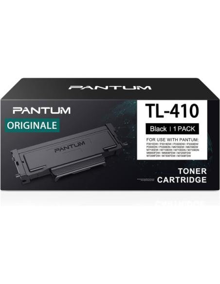 PANTUM TONER COMP. 6K XXL PANTUM TL410X