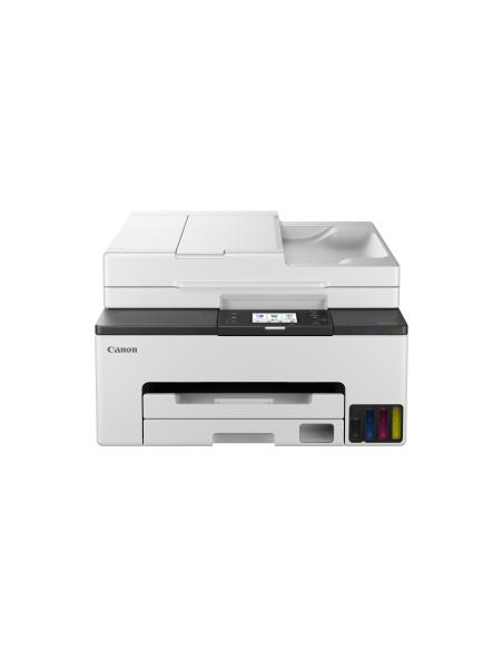 Canon MAXIFY GX2050 EB2 Stampante multifunzione - colore - ink-jet - ricaricabil