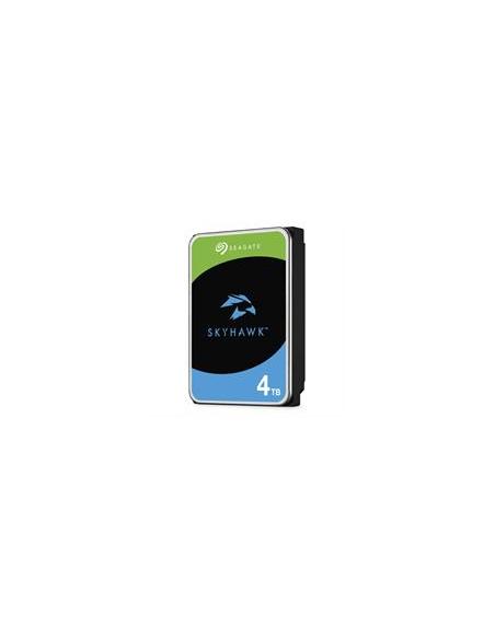 HDD Seagate SkyHawk ST4000VX016- Interno - 4Tb