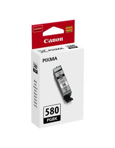 CANON PGI-580 BK INK  2078C001