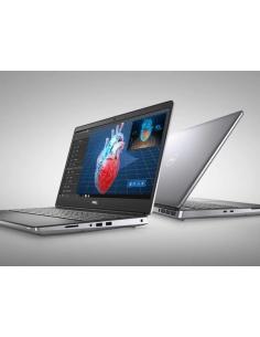 REF. NB DELL PRECISION 7550 15.6"  i710850H 32GB SSD 1TB W11Pro NVIDIA T2000 4GB