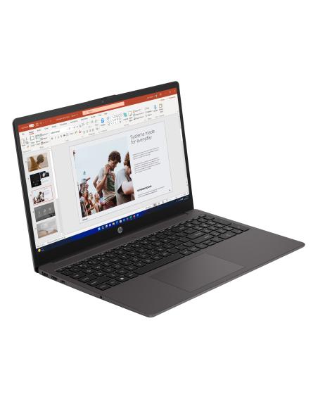 Notebook HP G10 15,6"  i7-1355U 8GB SSD512GB  W11