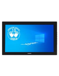 MONITOR YASHI 23.6" FULL-HD TOUCH
