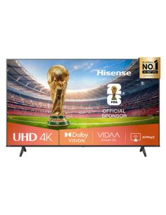 HISENSE SMART TV 65" 4K ULTRA HD 2025 65A6Q