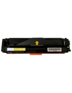 CANON TONER COMPATIBILE 055YH giallo 3017C002 alta capacità