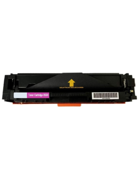 CANON TONER COMPATIBILE 055MH magenta 3018C002 alta capacità
