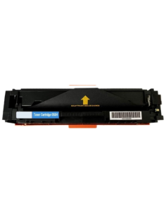 CANON TONER COMPATIBILE 055CH ciano 3019C002 alta capacità