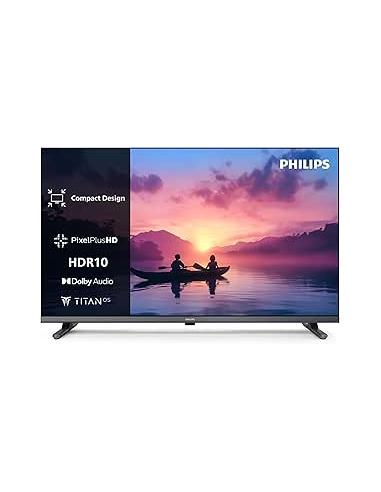 PHILIPS SMART TV LED FULL HD 40" 40PFS6000/12