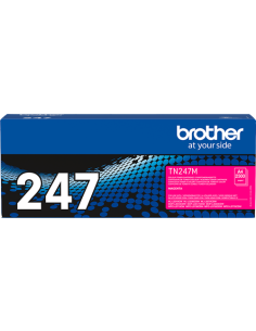 TONER BROTHER TN-247M MAGENTA HL3210