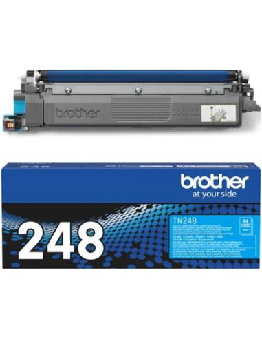 TONER BROTHER TN-248 CIANO