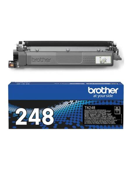 TONER BROTHER TN-248 BLACK