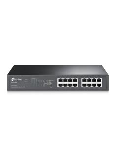 TP-LINK SWITCH 16P GIGABIT DESKTOP / REACKMOU