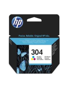 HP CARTUCCIA 304 TRICOMIA
