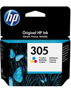 HP CARTUCCIA 305 TRICOMIA