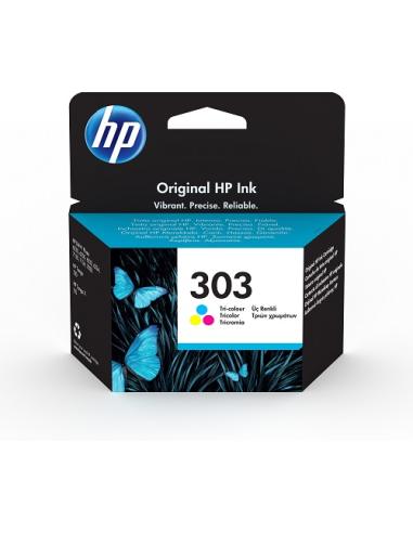 HP CARTUCCIA 303 TRICOMIA