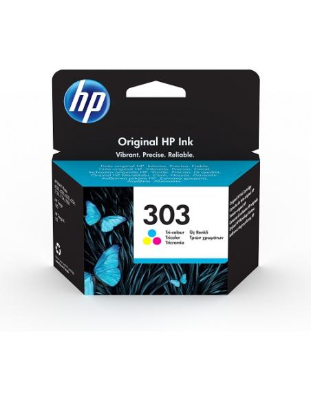 HP CARTUCCIA 303 TRICOMIA