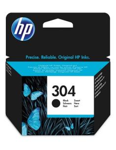 HP CARTUCCIA 304 NERO