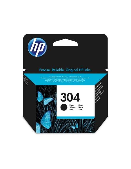 HP CARTUCCIA 304 NERO