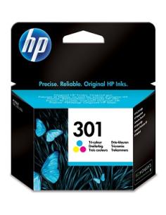 HP CARTUCCIA 301 COLORE