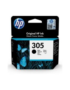 HP CARTUCCIA 305 NERO