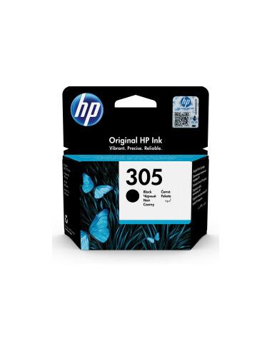 HP CARTUCCIA 305 NERO