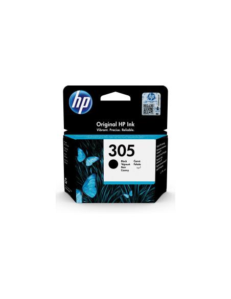 HP CARTUCCIA 305 NERO